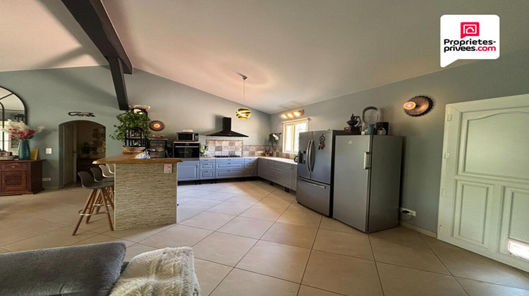 Ma-Cabane - Vente Maison LE LUC, 126 m²