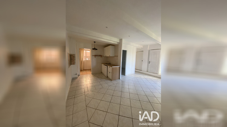 Ma-Cabane - Vente Maison Le Luc, 64 m²