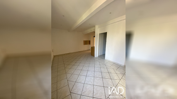Ma-Cabane - Vente Maison Le Luc, 64 m²