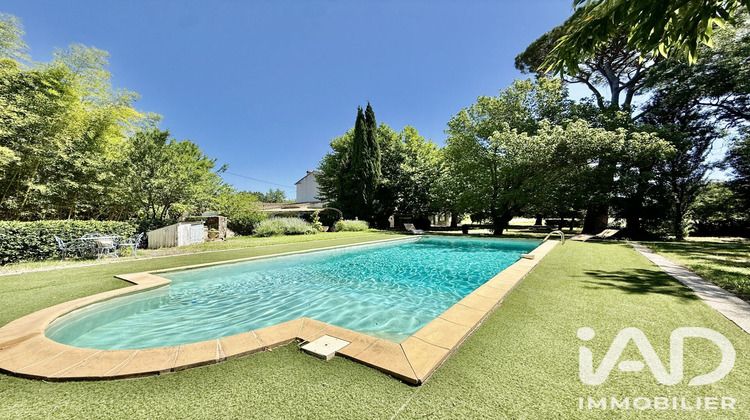 Ma-Cabane - Vente Maison Le Luc, 335 m²