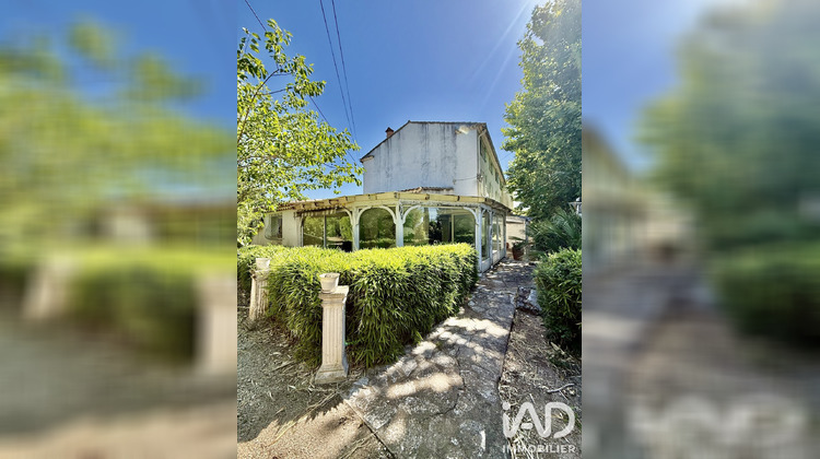 Ma-Cabane - Vente Maison Le Luc, 335 m²