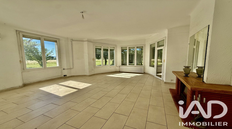 Ma-Cabane - Vente Maison Le Luc, 335 m²