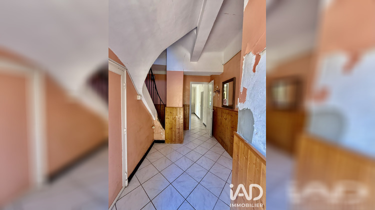 Ma-Cabane - Vente Maison Le Luc, 335 m²