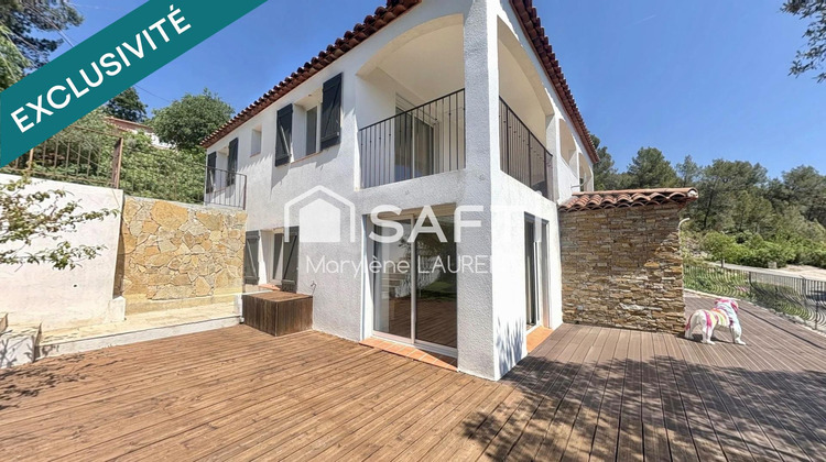 Ma-Cabane - Vente Maison Le Luc, 80 m²