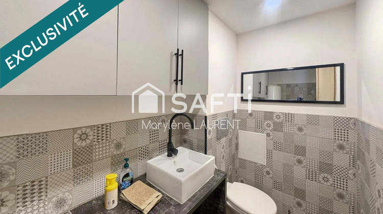 Ma-Cabane - Vente Maison Le Luc, 80 m²