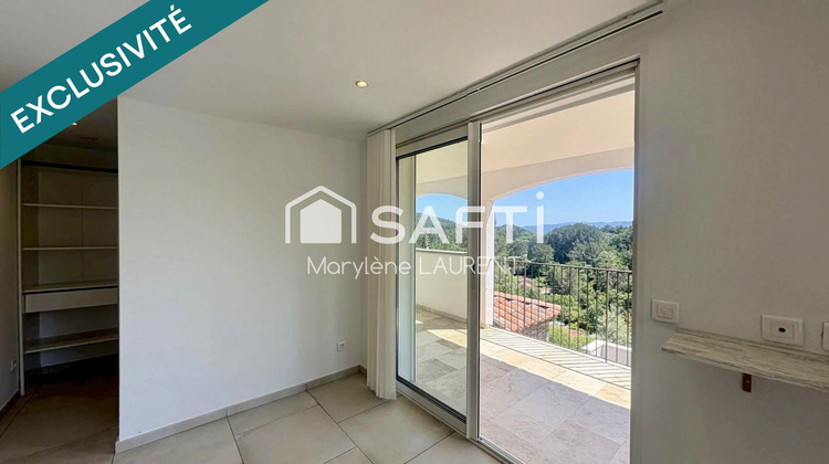 Ma-Cabane - Vente Maison Le Luc, 80 m²
