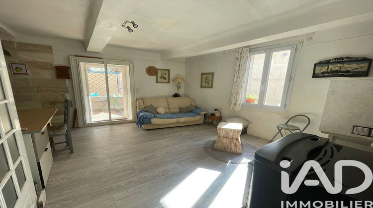 Ma-Cabane - Vente Maison Le Luc, 96 m²