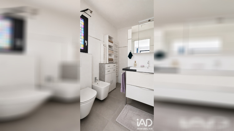 Ma-Cabane - Vente Maison Le Luc, 110 m²