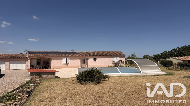 Ma-Cabane - Vente Maison Le Luc, 105 m²