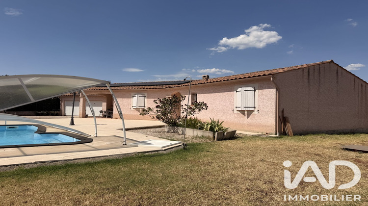 Ma-Cabane - Vente Maison Le Luc, 105 m²