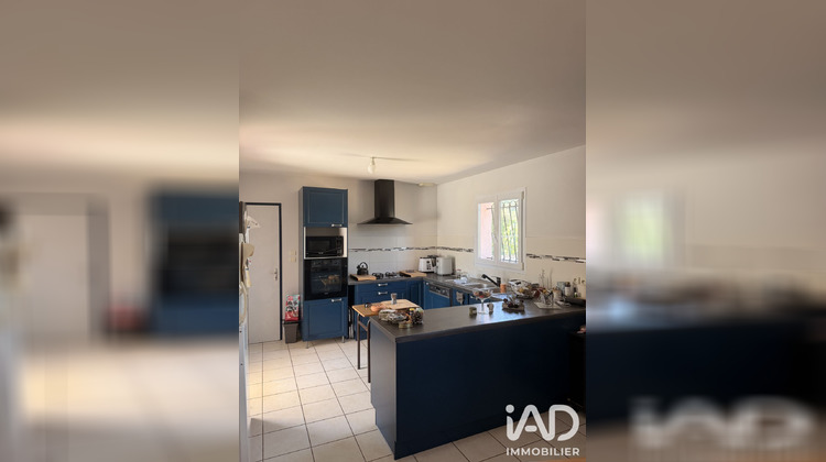 Ma-Cabane - Vente Maison Le Luc, 105 m²