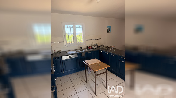 Ma-Cabane - Vente Maison Le Luc, 105 m²