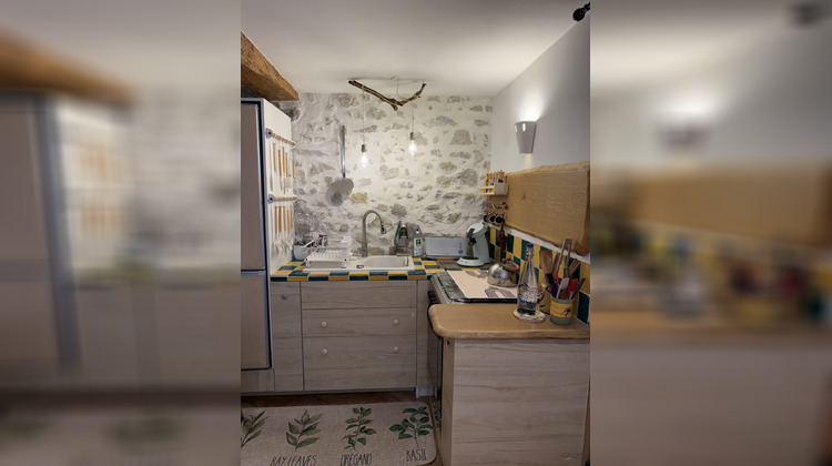 Ma-Cabane - Vente Maison Le Luc, 102 m²