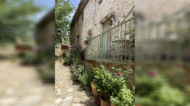 Ma-Cabane - Vente Maison Le Luc, 102 m²