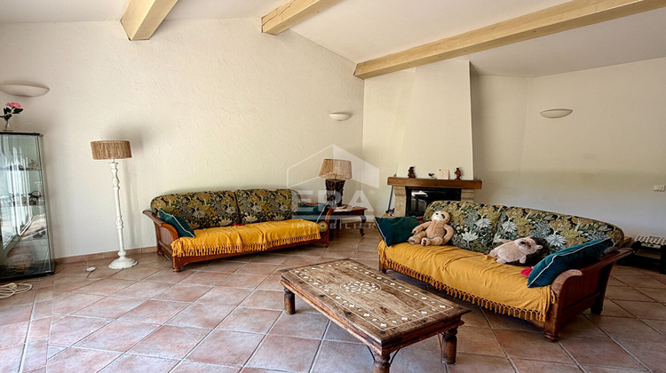 Ma-Cabane - Vente Maison LE LUC, 111 m²