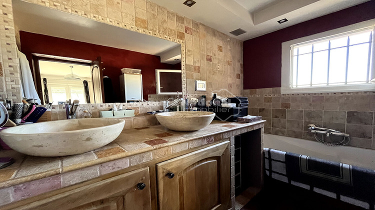 Ma-Cabane - Vente Maison LE LUC, 167 m²