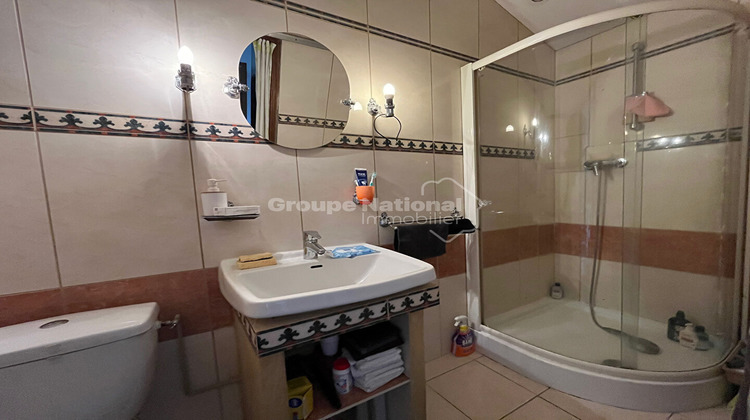 Ma-Cabane - Vente Maison LE LUC, 167 m²