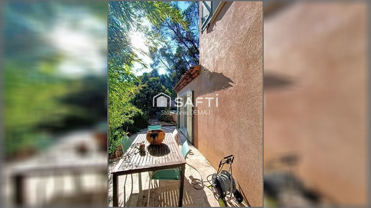 Ma-Cabane - Vente Maison Le Luc, 111 m²
