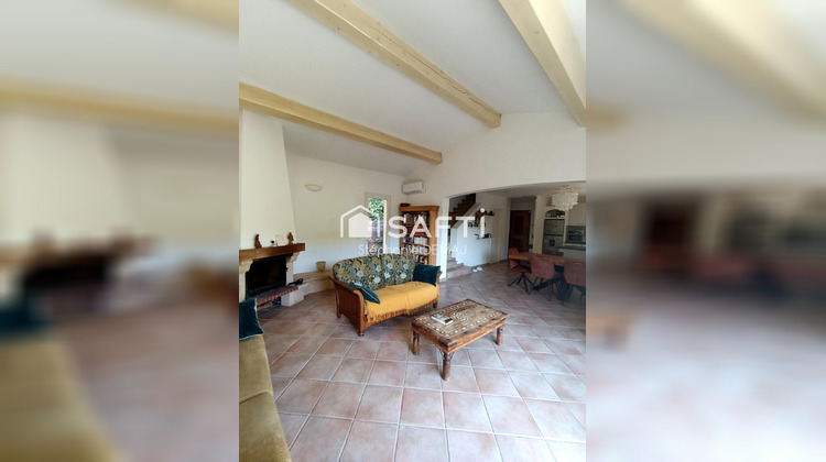 Ma-Cabane - Vente Maison Le Luc, 111 m²