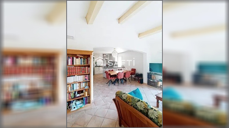 Ma-Cabane - Vente Maison Le Luc, 111 m²