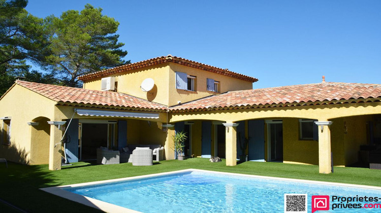 Ma-Cabane - Vente Maison LE LUC, 158 m²