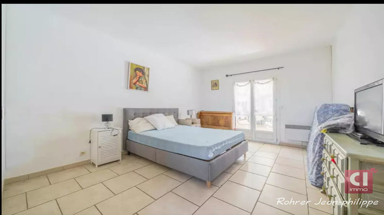 Ma-Cabane - Vente Maison LE LUC, 213 m²