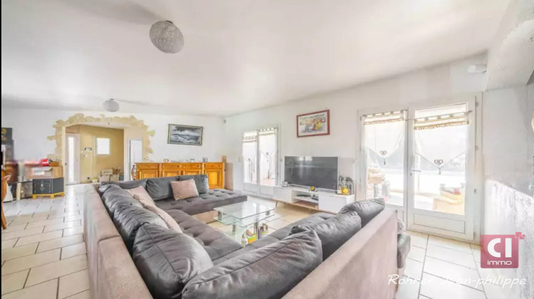 Ma-Cabane - Vente Maison LE LUC, 213 m²