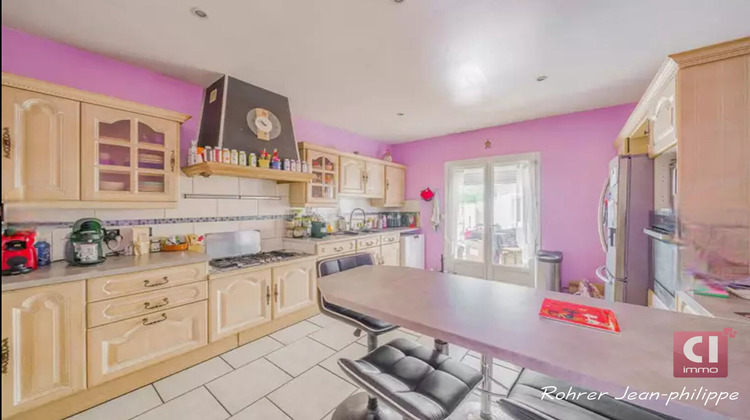 Ma-Cabane - Vente Maison LE LUC, 213 m²