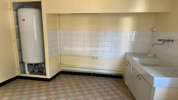 Ma-Cabane - Vente Maison LE LUC, 110 m²