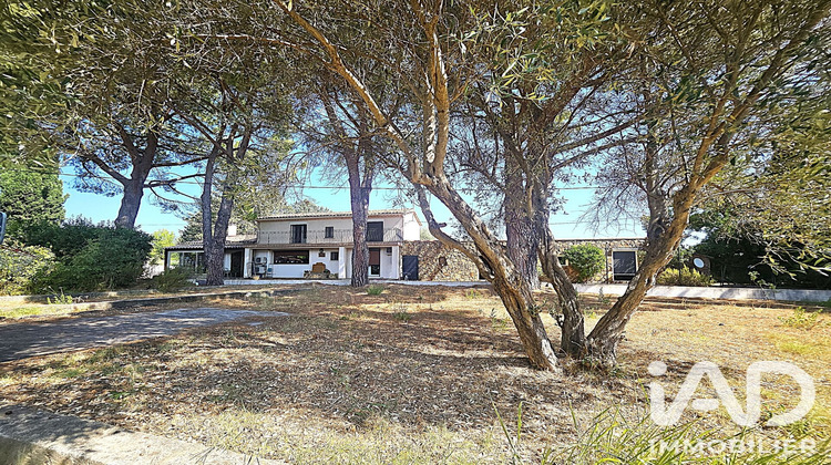 Ma-Cabane - Vente Maison Le Luc, 167 m²