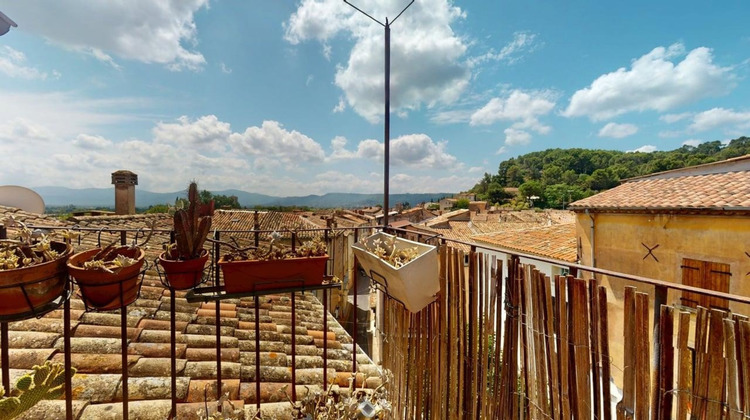 Ma-Cabane - Vente Maison LE LUC, 163 m²