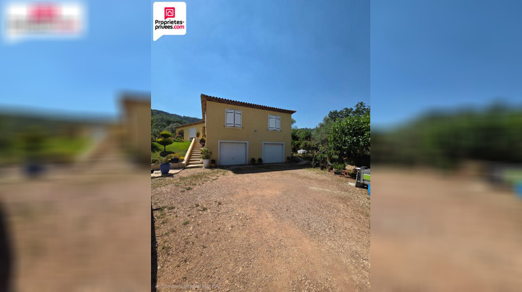 Ma-Cabane - Vente Maison LE LUC, 136 m²