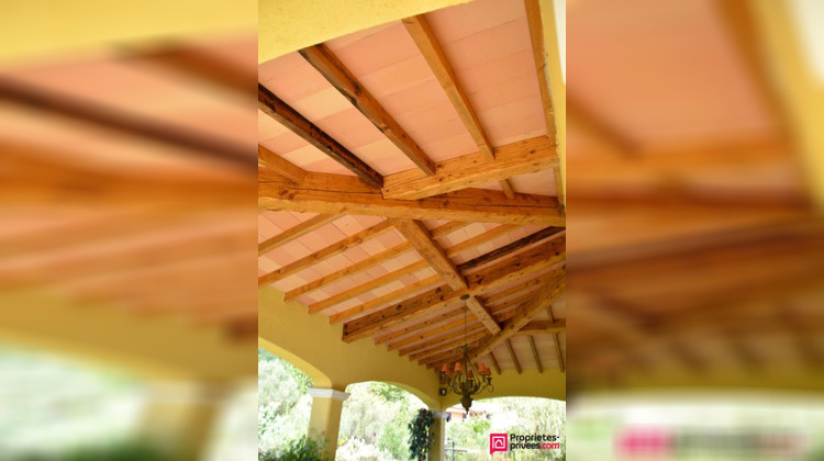 Ma-Cabane - Vente Maison LE LUC, 136 m²