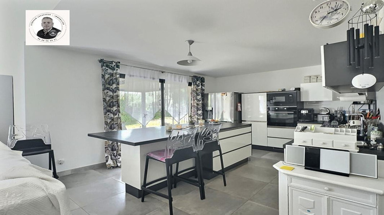 Ma-Cabane - Vente Maison LE LUC, 110 m²