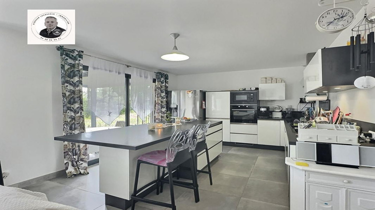 Ma-Cabane - Vente Maison LE LUC, 110 m²