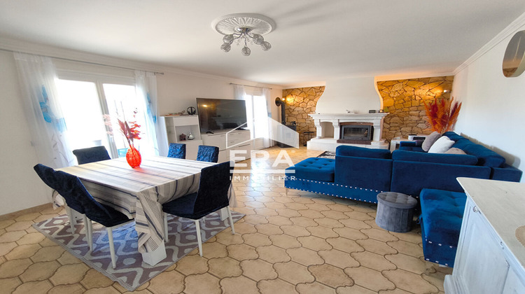 Ma-Cabane - Vente Maison LE LUC, 100 m²