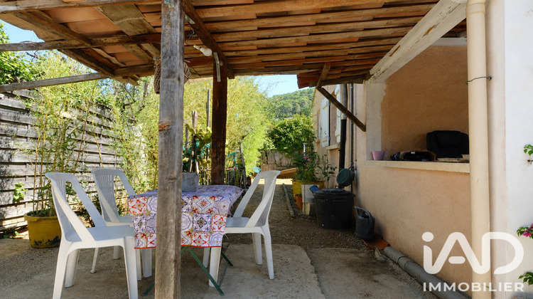 Ma-Cabane - Vente Maison Le Luc, 73 m²