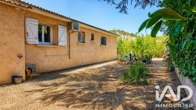 Ma-Cabane - Vente Maison Le Luc, 73 m²