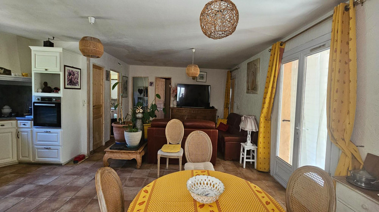 Ma-Cabane - Vente Maison LE LUC, 73 m²