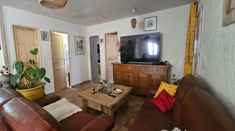 Ma-Cabane - Vente Maison LE LUC, 73 m²