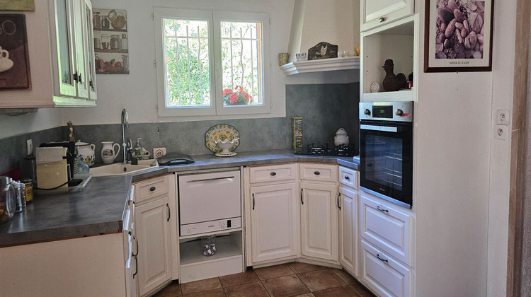 Ma-Cabane - Vente Maison LE LUC, 73 m²