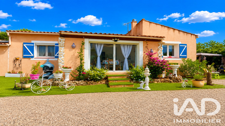 Ma-Cabane - Vente Maison Le Luc, 79 m²