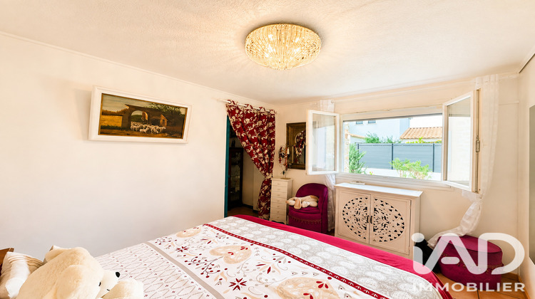 Ma-Cabane - Vente Maison Le Luc, 79 m²