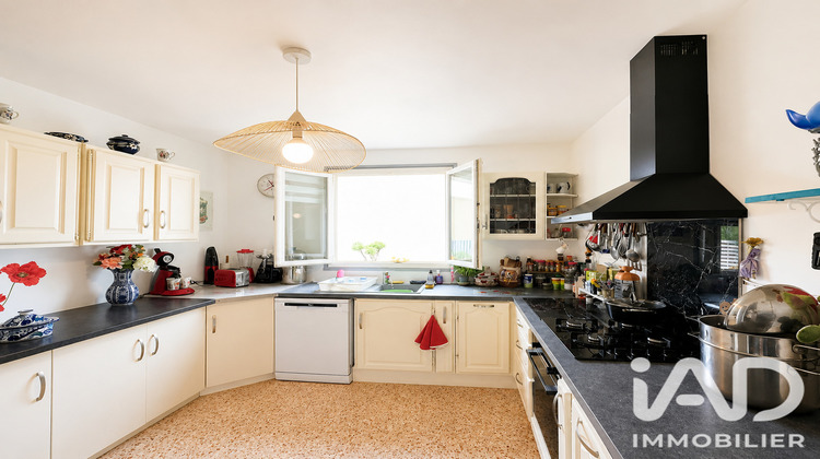 Ma-Cabane - Vente Maison Le Luc, 79 m²