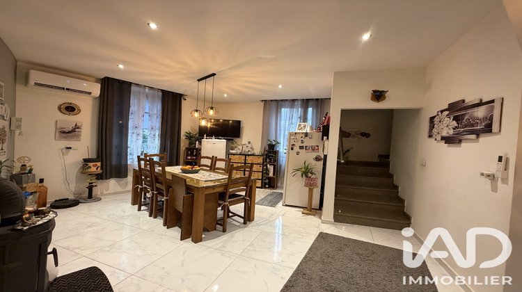 Ma-Cabane - Vente Maison Le Luc, 77 m²