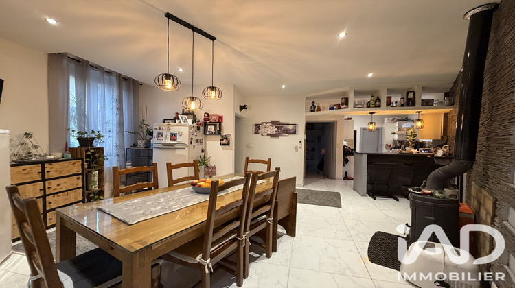 Ma-Cabane - Vente Maison Le Luc, 77 m²