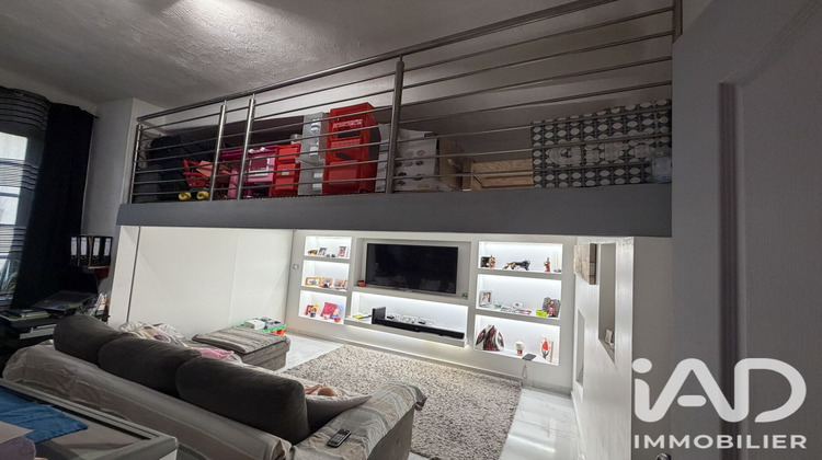 Ma-Cabane - Vente Maison Le Luc, 77 m²