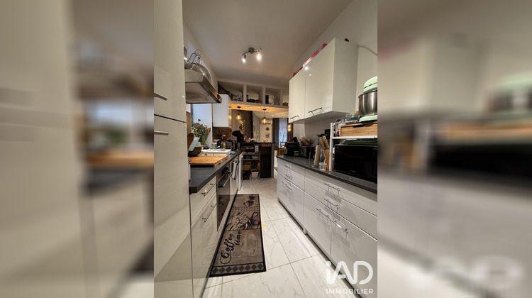 Ma-Cabane - Vente Maison Le Luc, 77 m²