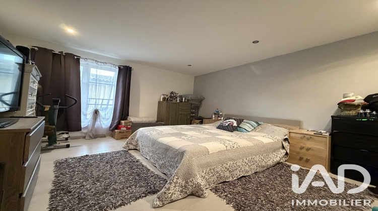 Ma-Cabane - Vente Maison Le Luc, 77 m²