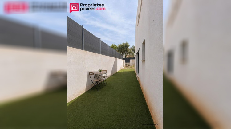 Ma-Cabane - Vente Maison LE LUC, 117 m²